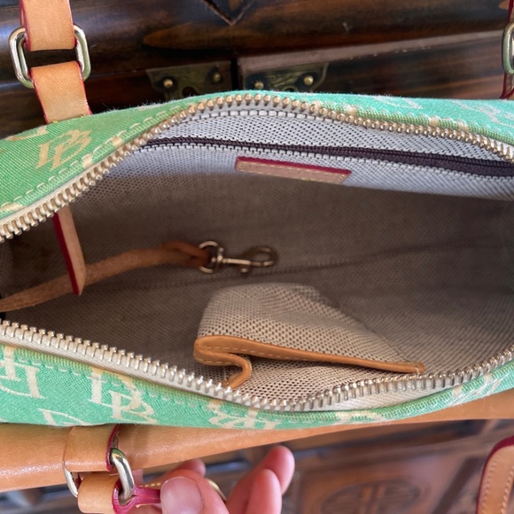 Dooney and Bourke - Picture 3 of 4